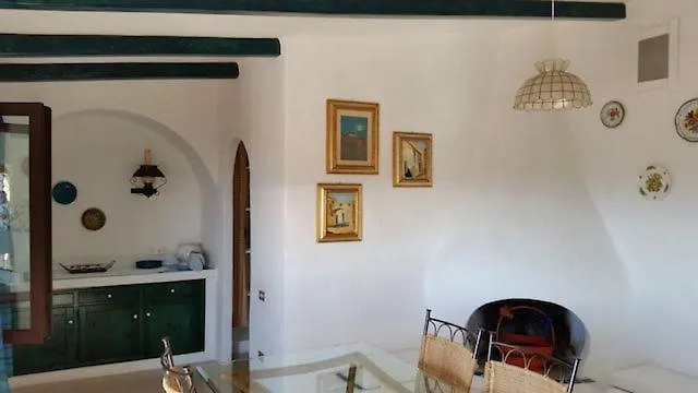 Agrustos Vista Mare Daire Porto Ottiolu