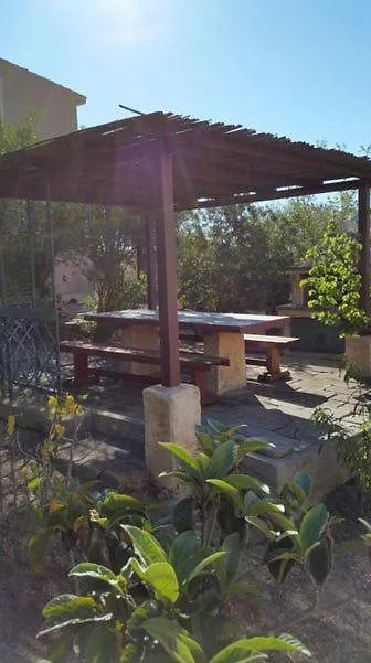 Agrustos Vista Mare Daire Porto Ottiolu 0*,  İtalya