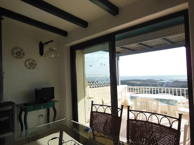 Agrustos Vista Mare Daire Porto Ottiolu 0*,